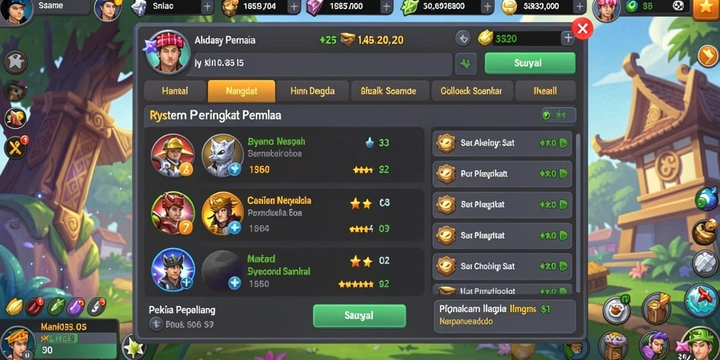 batik77 - Mini-game seru untuk dimainkan bersama teman.